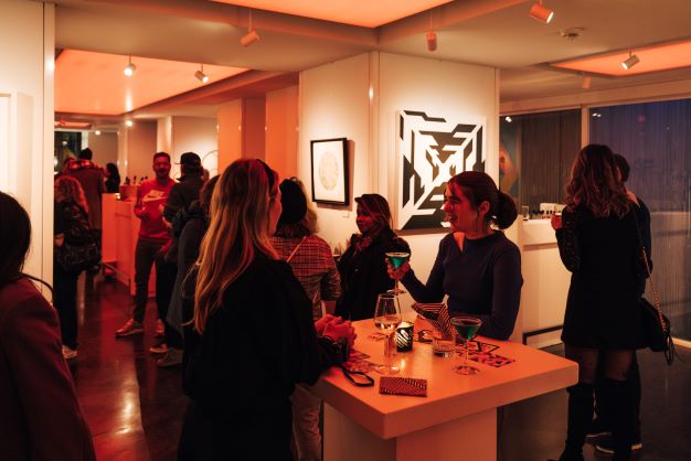 Opening Party